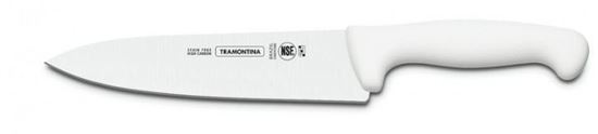 Foto de CUCHILLO COCINERO 8" TRAMONTINA (B-8)