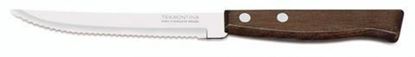 Foto de CUCHILLO STEAK M/MADERA 22200/005 #G-2