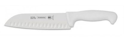 Foto de CUCHILLO SANTOKU M/B 7" TRAMONTINA (A-8)