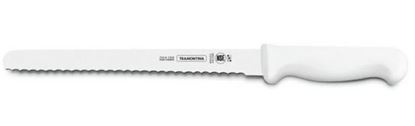 Foto de CUCHILLO PAN 12'' M/B TRAMONTINA 