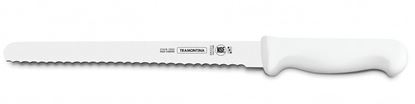 Foto de CUCHILLO PAN 10'' M/B TRAMONTINA (B-11)