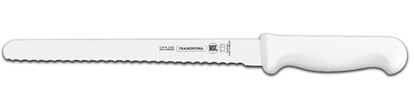 Foto de CUCHILLO PAN 8'' M/B TRAMONTINA (B-5)