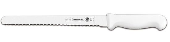 Foto de CUCHILLO PAN 8'' M/B TRAMONTINA (B-5)