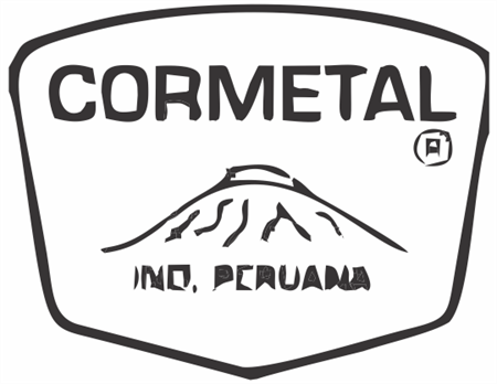 Imagen de la categoría CORMETAL