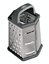 Foto de RALLADOR HEXAGONAL INOX. 86501 PRESS
