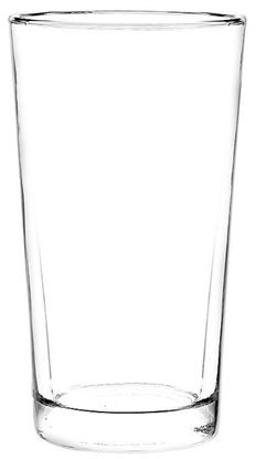 Loceria Chang - VASO CERVECERO MUNICH 18 OZ # 7909 NADIR