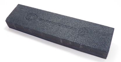 Foto de PIEDRA AFILAR 8" 100/220 CARBURUNDUM