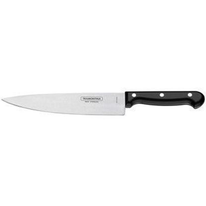 Foto de CUCHILLO ULTRACORTE COCINA 6"  23861/006  TRAMONTINA