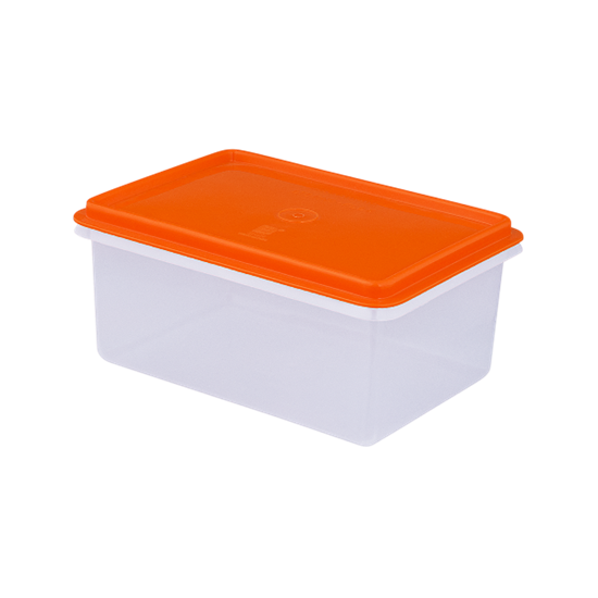 Foto de CAJA Nº 4 CONTAINER 1.8 LT. BASA