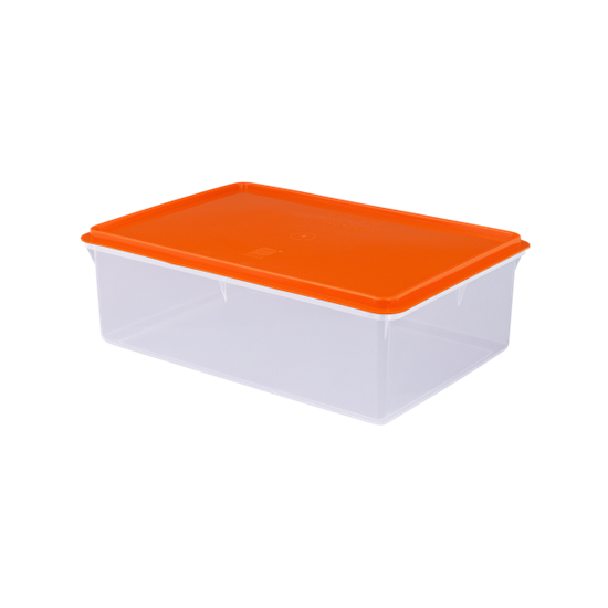 Foto de CAJA Nº 5 CONTAINER 6.1 LT. BASA