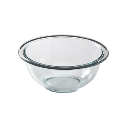 Foto de BOLO TRANSPARENTE 1.5 LT. PYREX