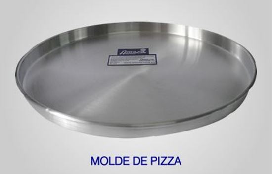 Foto de MOLDE PIZZA # 30 AMOSA