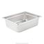 Foto de GASTRONOM ACERO INOX. 1/2 X 4"