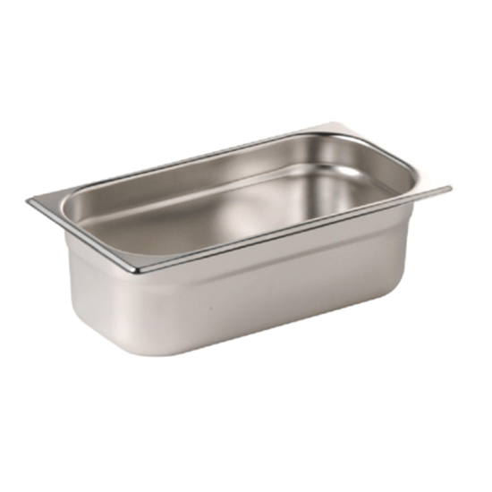 Loceria Chang - VAPORERA 34 CM. ACERO INOX.