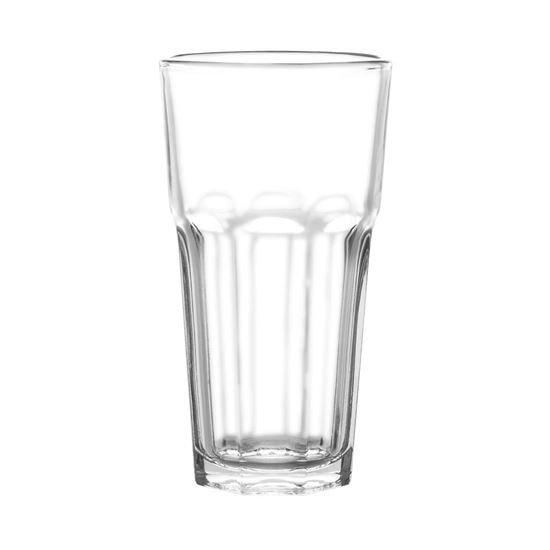 Foto de VASO LISBOA 16 OZ 0375AL CRISTAR