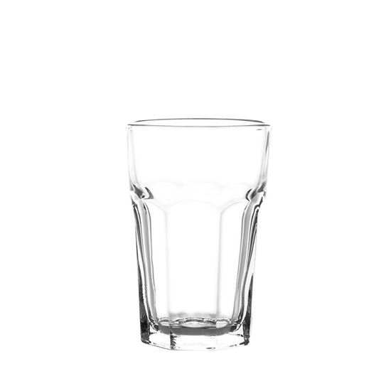 Foto de VASO LISBOA BEBIDA 9.5OZ 0376 CRISTAR