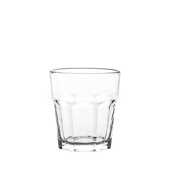 Foto de VASO LISBOA ROCKS 11.5OZ 0377  CRISTAR