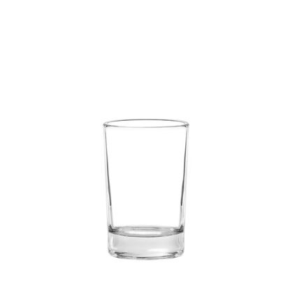 Foto de VASO LEX. JUGO 6.25 OZ. - 0024 CRISTAR