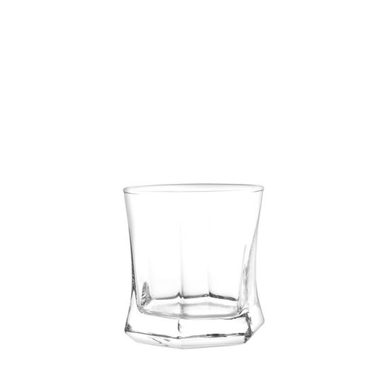 Foto de VASO VIVALDI ROCKS 8 1/4OZ. 0105 CRISTAR