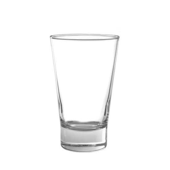 Foto de VASO LONDON BEBIDA 0381 CRISTAR