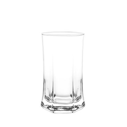 Loceria Chang - VASO LICUADORA VIDRIO 1.25 LT. ECONOMICO