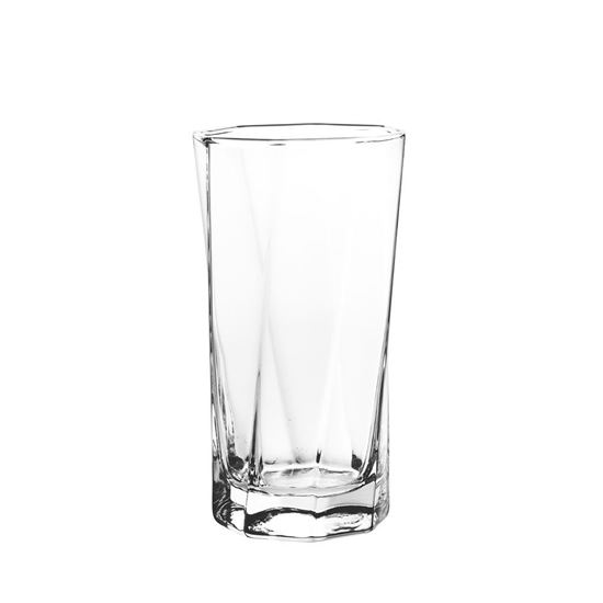 Foto de VASO MOZART BEBIDA 0096 CRISTAR