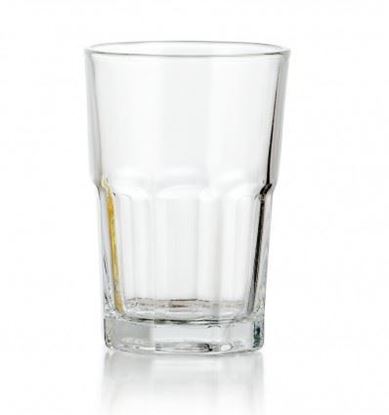 Foto de VASO BOSTON 12 OZ # 6220 CRISA