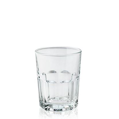 Foto de VASO BOSTON 9.3 OZ # 6221 CRISA