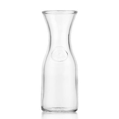 Foto de BOTELLA DECANTER 500 ML