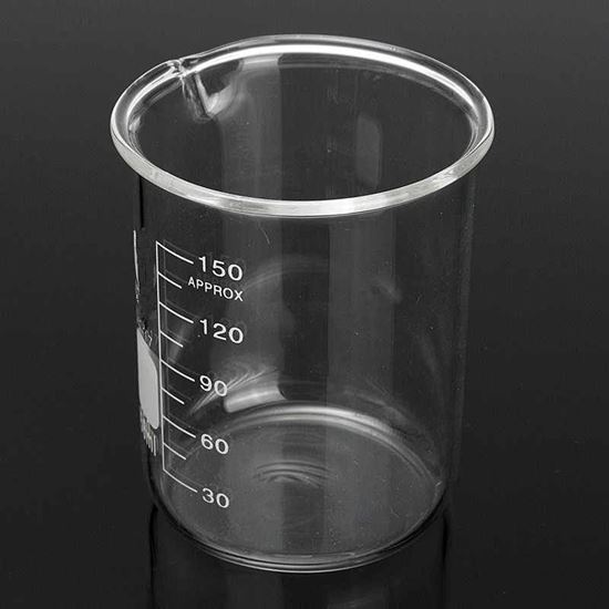 Foto de VASO MEDIDOR 150 ML.