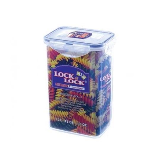 Foto de TAPER RECTANG. 1,8L. LOCK & LOCK # 25