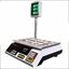 Foto de BALANZA DIGITAL 30 KG. BCE-30 HENKEL