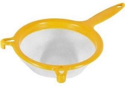 Loceria Chang - TABLA PICAR PLASTICO 60X40X2.5 CM AMARILLO