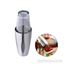 Foto de COCTELERA A/INOX. 30 OZ. C/VASO VIDRIO
