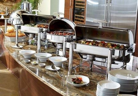 Imagen de la categoría UTENSILIOS PARA BUFFET