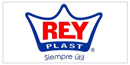 Imagen de la categoría REY PLAST