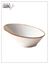 Foto de BOWL INCLINADO PINO 253 CC. BEIGE CORONA
